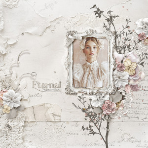 Timeless Beauty