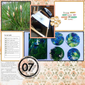 2025 Week 7