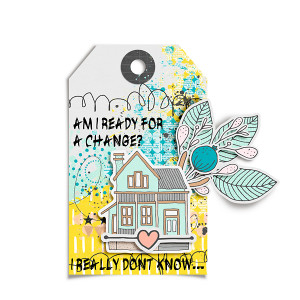 Change