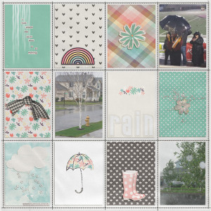 Rain