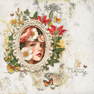 Chasing Butterflies