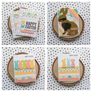 Feb2025_Hybrid_Sabrina Dupre_Easter Cards