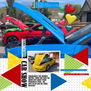 Car Show