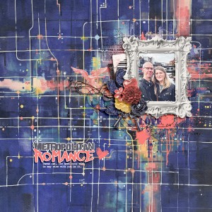 Metropolitan romance