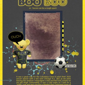 Boo-Boo