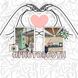 #Photobooth (2025) [LOD25 - Day 11 // Grace In Color]