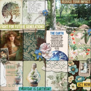 The Earth
