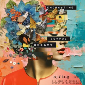 Spring Meditation