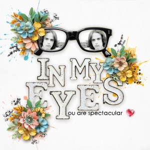 In My Eyes