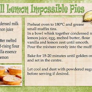 LOD_CD Muckosky_Recipe Card