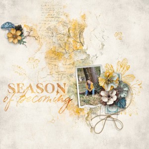 Season Of Becoming