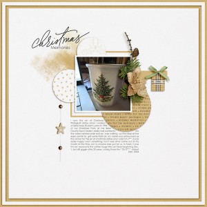 Christmas Memories