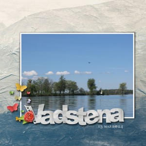 Vadstena
