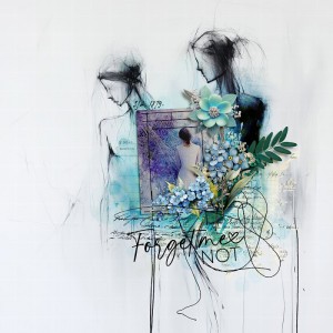 Forget me not