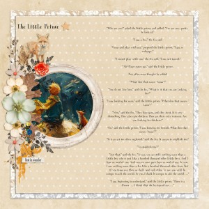 The Little Prince