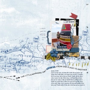 Waypoints