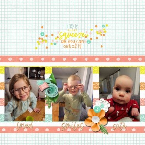March Photography Challenge