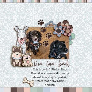 LOD25_mar15_GM_Live. Love. Bark.