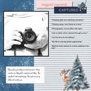 Challenges 4 Photography