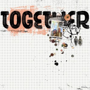 Together