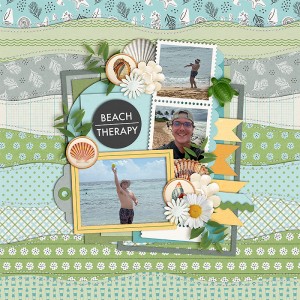 Beach Therapy