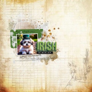 Irish Mischief