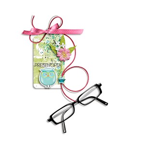 Presbyopia