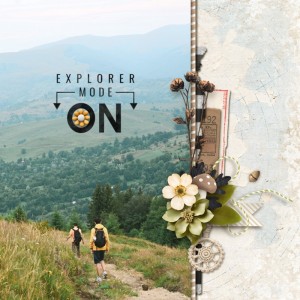 Explorer Mode