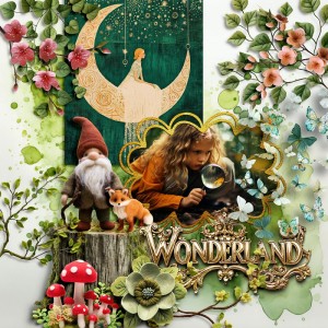 Wonderland
