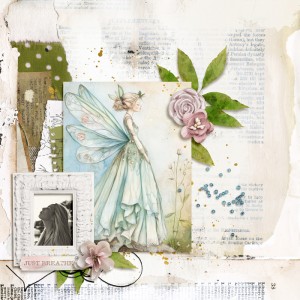 St Paddy's Day Slow Scrap