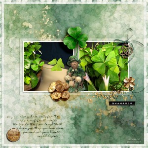 Shamrock