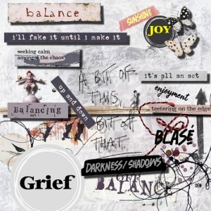 Battles Balancing