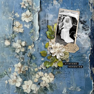 VINTAGE MEMORIES