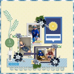 Spring-2025