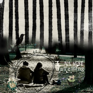 Watching