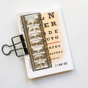 Zine -  back (hybrid)