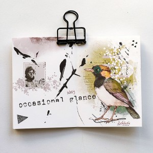 Zine 3 & 4 (hybrid)