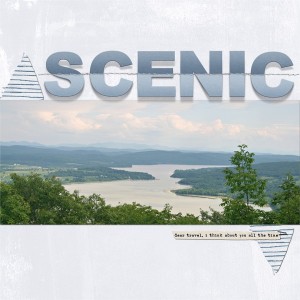 Scenic