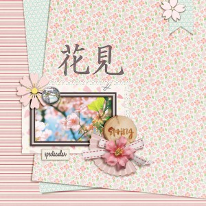 ninigoesdigi's March 2025 Forum Challenge - Bingo