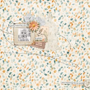 Spring Stories