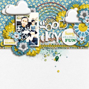 good day