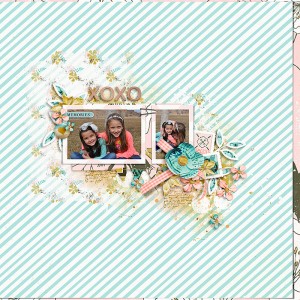 XOXO
