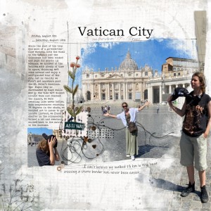 Vatican City