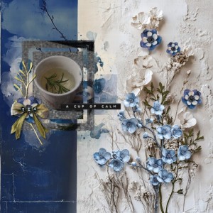 Rosemary Tea
