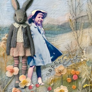 Easter 1955