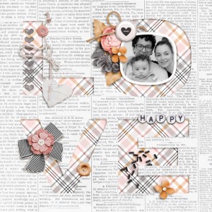 March 2025 Style Challenge
