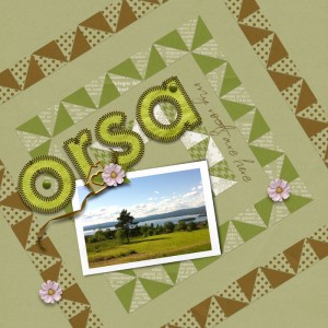 Orsa