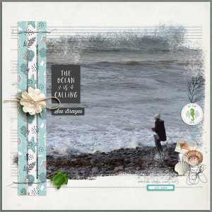 Sea Breeze