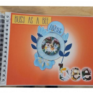 Bug Hunt Bee
