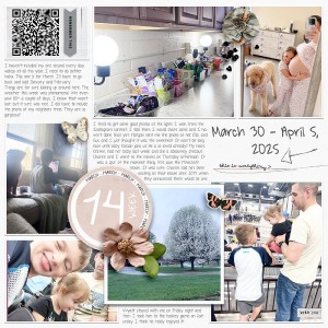 2025 | Week-14